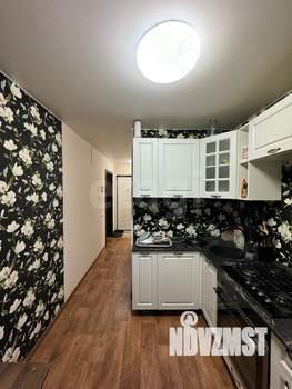 1-к квартира, вторичка, 30м2, 5/5 этаж