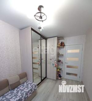 2-к квартира, вторичка, 43м2, 1/5 этаж