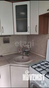 3-к квартира, вторичка, 60м2, 1/5 этаж