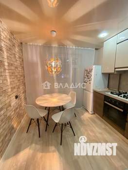 1-к квартира, вторичка, 33м2, 5/6 этаж