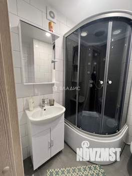 1-к квартира, вторичка, 37м2, 15/15 этаж