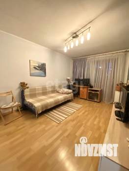 3-к квартира, вторичка, 64м2, 3/5 этаж