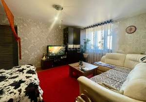 2-к квартира, вторичка, 46м2, 3/5 этаж