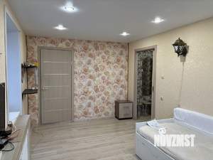 1-к квартира, вторичка, 34м2, 9/9 этаж