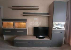 2-к квартира, вторичка, 43м2, 3/5 этаж