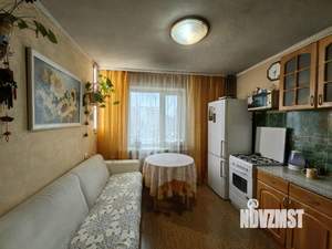 2-к квартира, вторичка, 50м2, 6/9 этаж