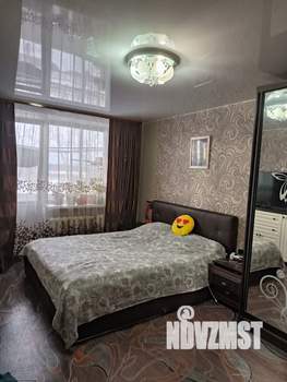 2-к квартира, вторичка, 52м2, 5/9 этаж