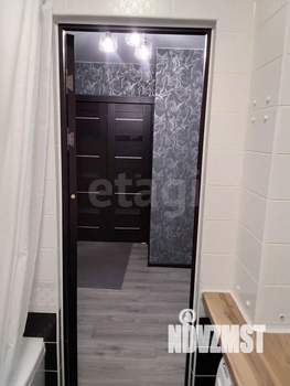 1-к квартира, вторичка, 39м2, 10/14 этаж