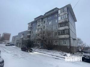 2-к квартира, вторичка, 52м2, 3/5 этаж