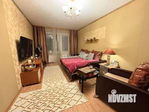 1-к квартира, вторичка, 34м2, 3/5 этаж