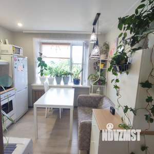 1-к квартира, вторичка, 35м2, 5/5 этаж