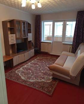 2-к квартира, вторичка, 49м2, 5/5 этаж