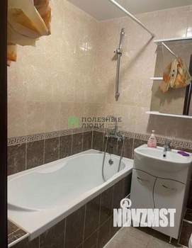 2-к квартира, вторичка, 47м2, 1/9 этаж