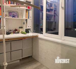 2-к квартира, вторичка, 47м2, 12/14 этаж