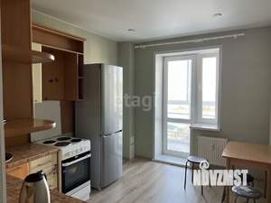 1-к квартира, вторичка, 32м2, 14/14 этаж