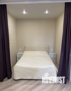 1-к квартира, вторичка, 37м2, 7/14 этаж