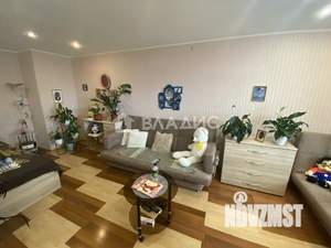 1-к квартира, вторичка, 46м2, 12/14 этаж