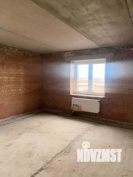 2-к квартира, сданный дом, 45м2, 4/11 этаж