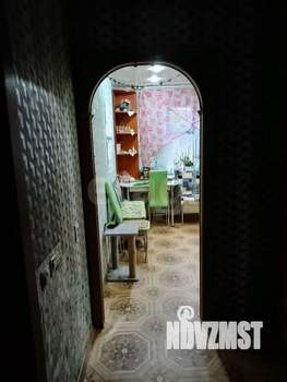 3-к квартира, вторичка, 67м2, 5/5 этаж