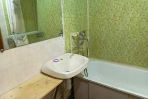 1-к квартира, вторичка, 38м2, 7/9 этаж