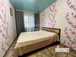 2-к квартира, вторичка, 44м2, 1/5 этаж