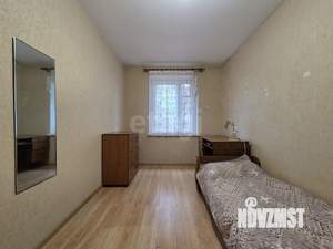 3-к квартира, вторичка, 62м2, 1/5 этаж