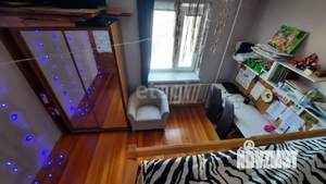 3-к квартира, вторичка, 74м2, 5/9 этаж