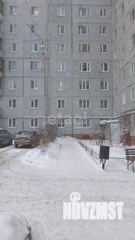 3-к квартира, вторичка, 68м2, 8/9 этаж