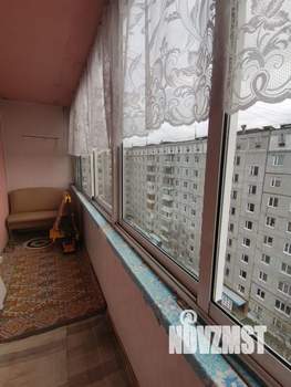 2-к квартира, вторичка, 51м2, 9/9 этаж