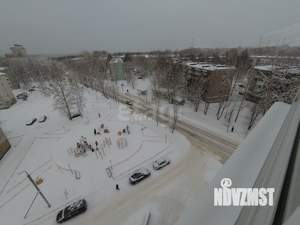 Студия квартира, вторичка, 35м2, 8/14 этаж