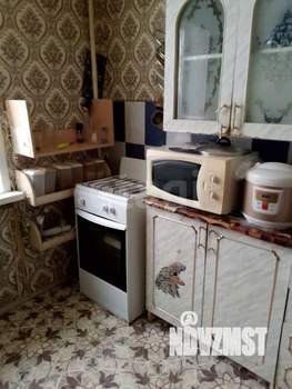2-к квартира, вторичка, 51м2, 1/9 этаж