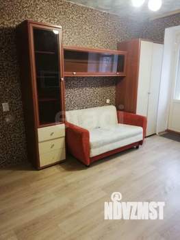 1-к квартира, вторичка, 21м2, 5/5 этаж