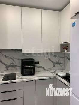 1-к квартира, вторичка, 37м2, 7/12 этаж