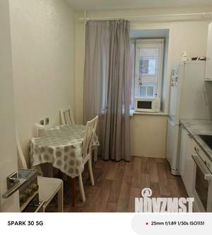 2-к квартира, вторичка, 44м2, 2/5 этаж