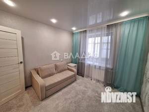 2-к квартира, вторичка, 44м2, 4/5 этаж