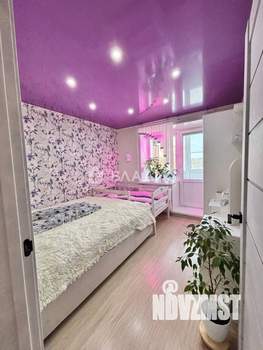 2-к квартира, вторичка, 50м2, 5/5 этаж