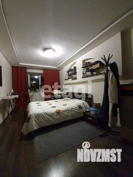 2-к квартира, вторичка, 75м2, 8/9 этаж