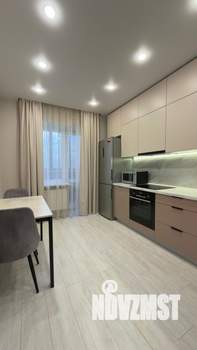 1-к квартира, вторичка, 33м2, 4/9 этаж