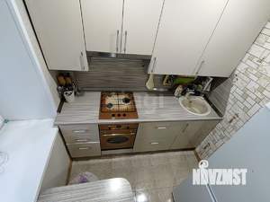 3-к квартира, вторичка, 63м2, 3/5 этаж