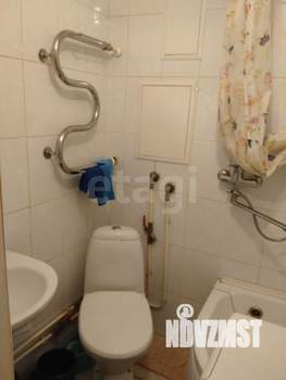 Студия квартира, вторичка, 15м2, 5/5 этаж