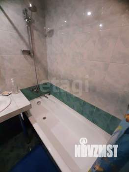 2-к квартира, вторичка, 43м2, 4/5 этаж