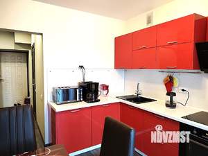 1-к квартира, вторичка, 33м2, 5/12 этаж