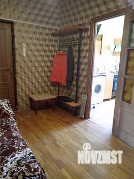 2-к квартира, вторичка, 55м2, 4/5 этаж