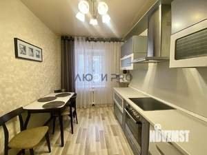 3-к квартира, вторичка, 65м2, 4/5 этаж