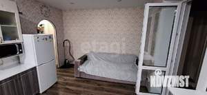 Студия квартира, вторичка, 29м2, 7/10 этаж