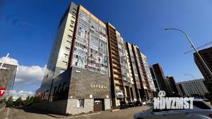 1-к квартира, вторичка, 43м2, 5/12 этаж