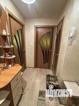 3-к квартира, вторичка, 62м2, 1/5 этаж