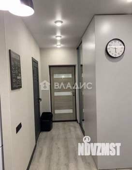 1-к квартира, вторичка, 37м2, 7/12 этаж