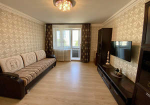 3-к квартира, вторичка, 66м2, 7/9 этаж