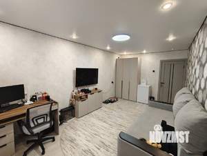 2-к квартира, вторичка, 47м2, 4/5 этаж